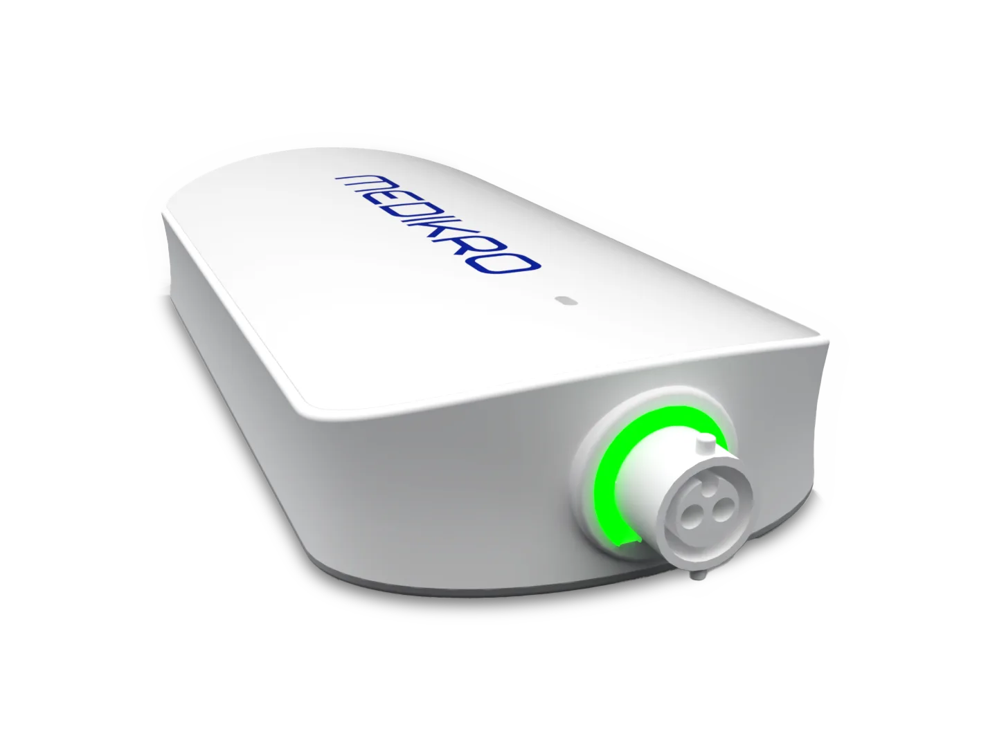 Medikro Primo Spirometer