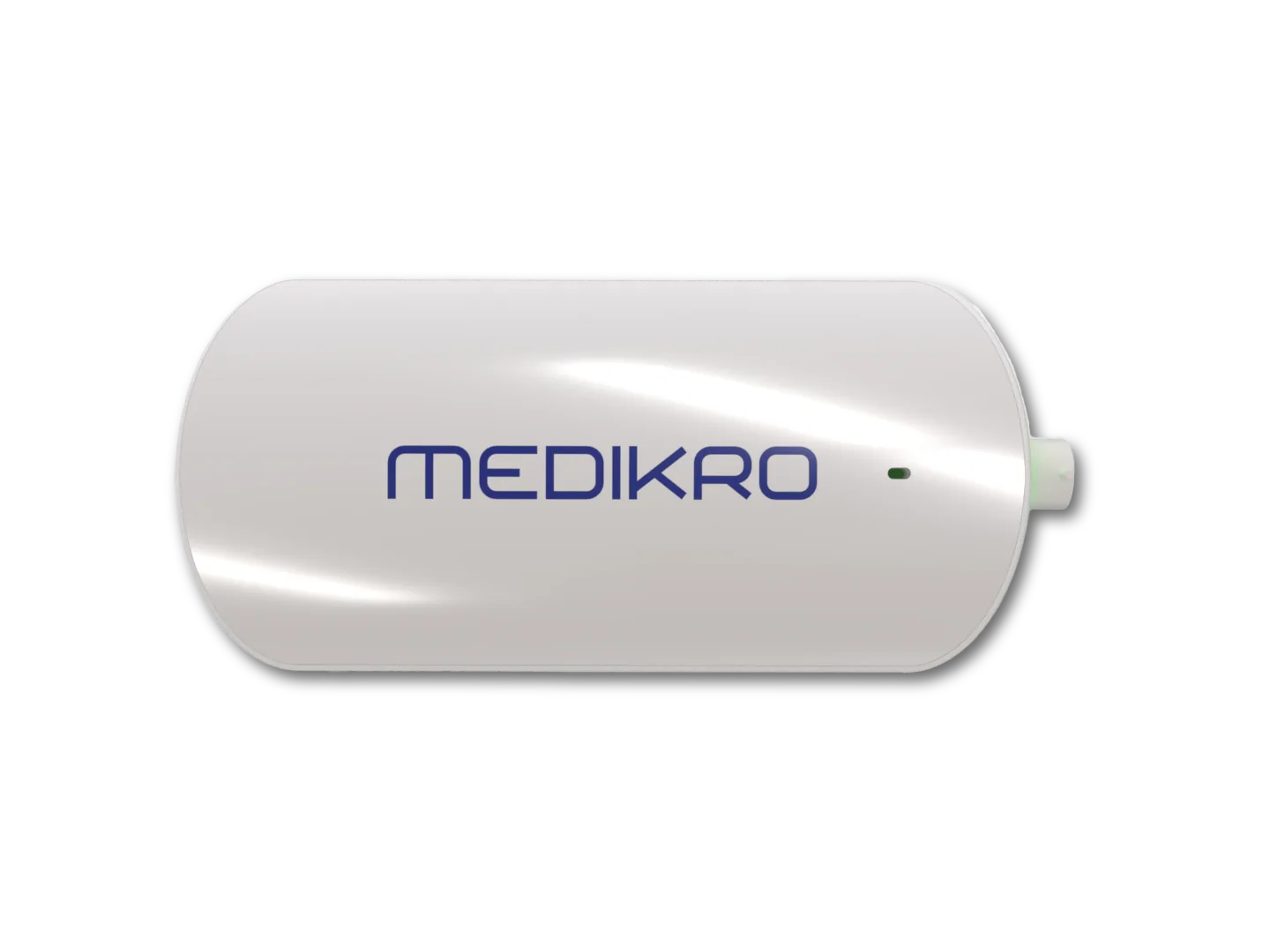 Medikro Primo Spirometer