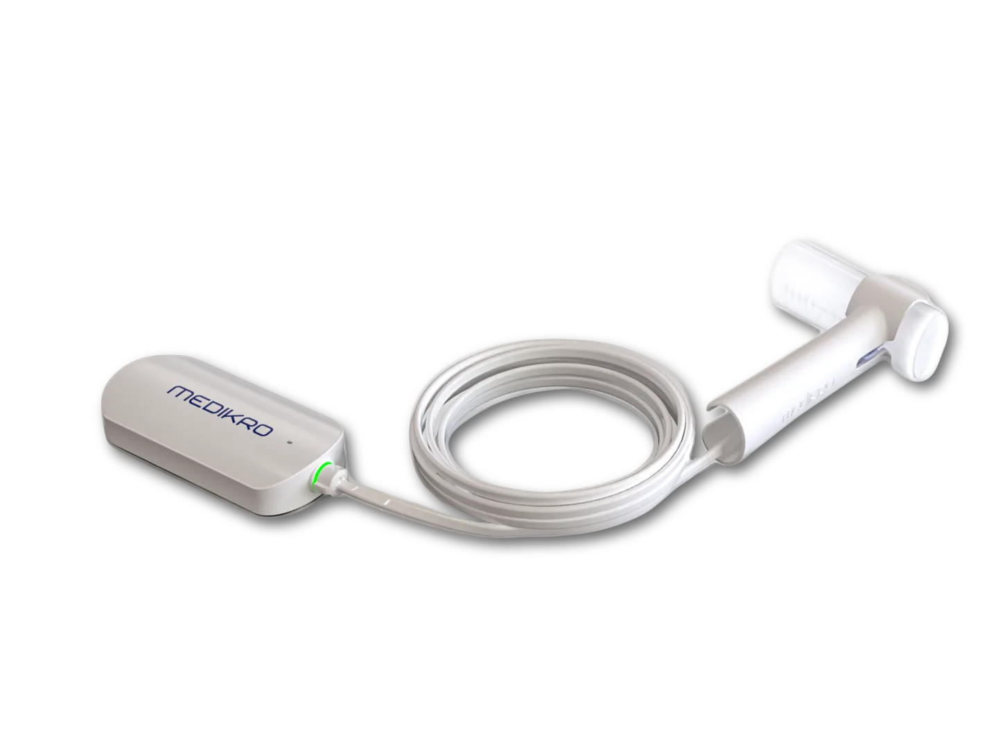 Medikro Primo Spirometer